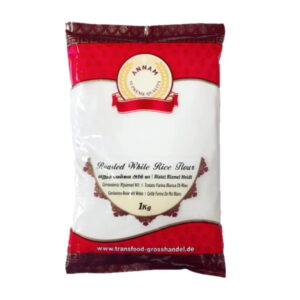 Annam Roasted White Rice Flour 1Kg
