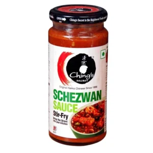 Chings Schezwan Sauce 250G