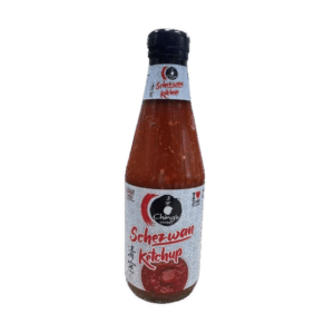 Chings Schezwan Ketchup 485G