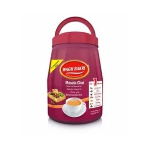 Wagh Bakri Masala 250GM