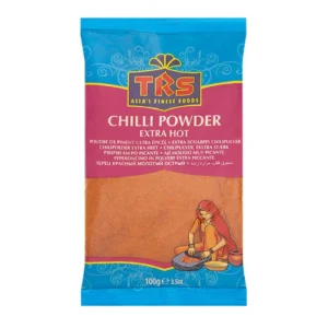 TRS Chilli Powder Ex Hot