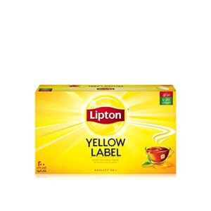 Lipton Tea Bags 100