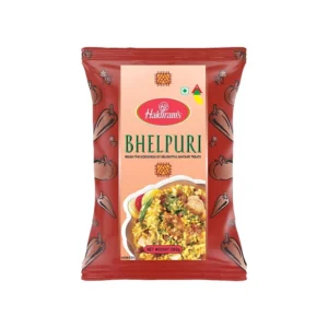 Haldiram Bhelpuri 200G