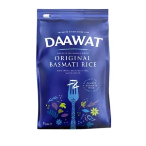 Daawat Original Rice
