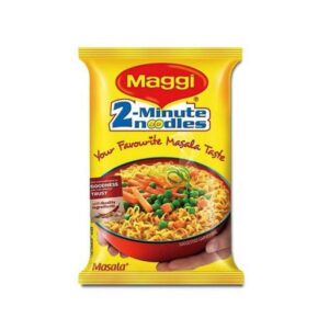 Maggi 8 Pack