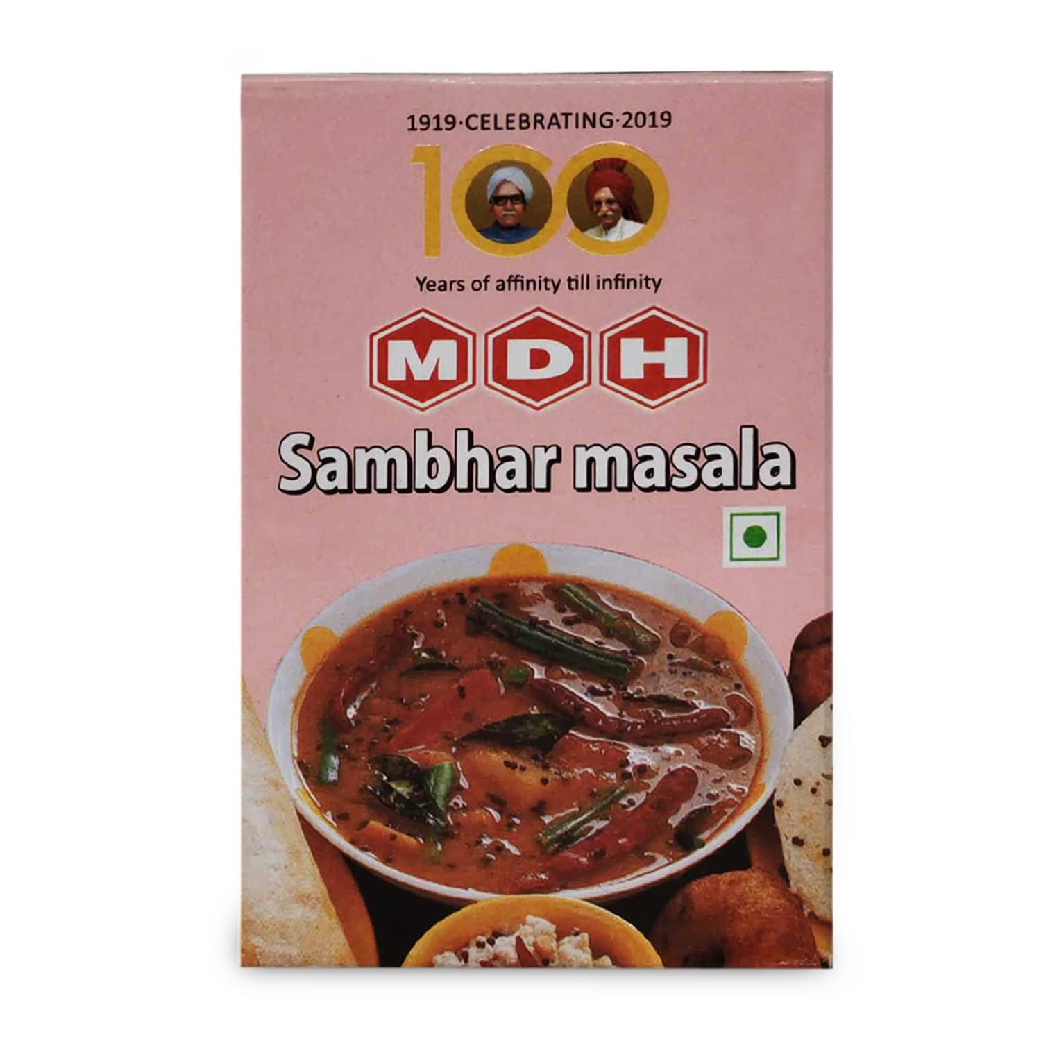 MDH Sambhar Masala