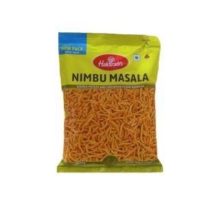 Haldiram Nimbu Masala 200G