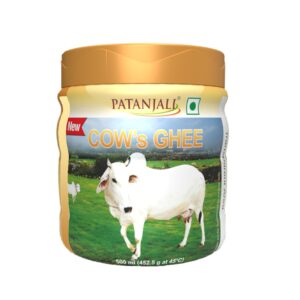 Patanjali Ghee