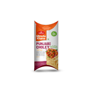 Haldiram Punjabi Choley