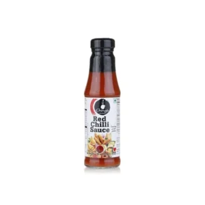 Chings Red Chilli Sauce 200G
