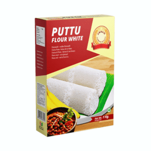 Annam Puttu Flour White 1Kg