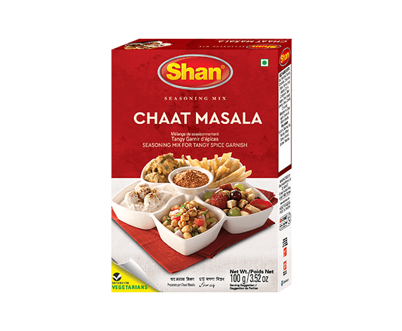 CHAAT MASALA