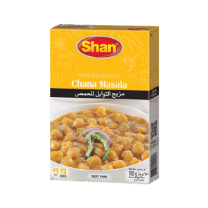 Chana Masala