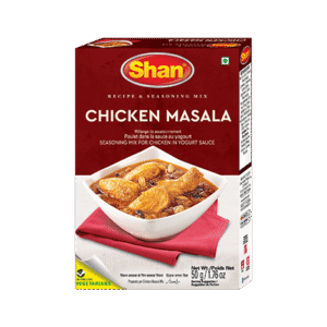 Chicken Masala
