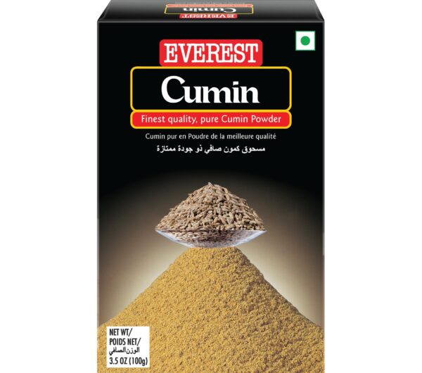 CUMIN POWDER