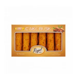 Regal Special Cake Rusk 500G