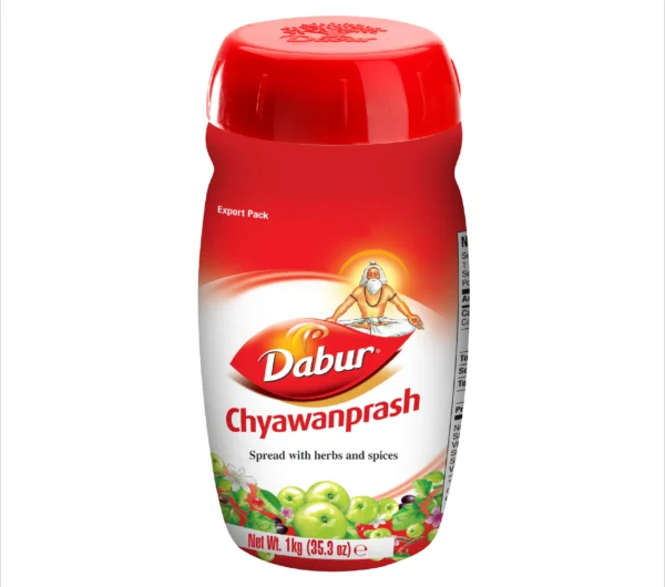 Chyawanprash_SpreadwithHerbs_Spices-Dabur