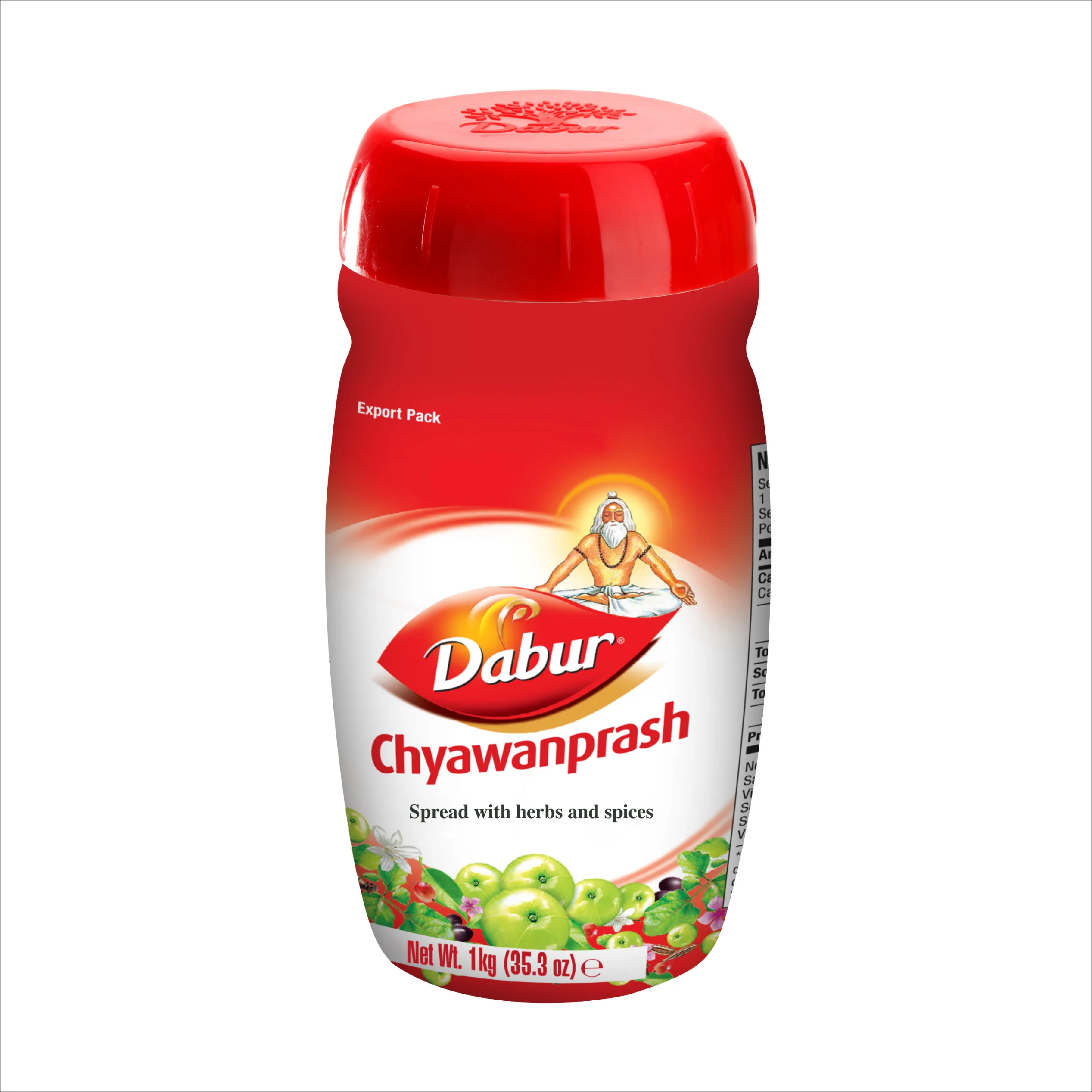 Dabur Chyanwanprash 950G