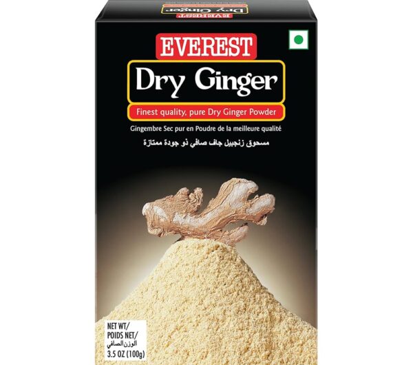 DRY GINGER POWDER