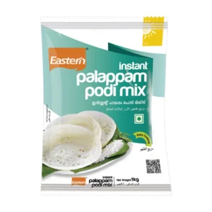 Eastern Papappam Podi Mix 1Kg