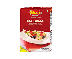 FRUIT CHAT