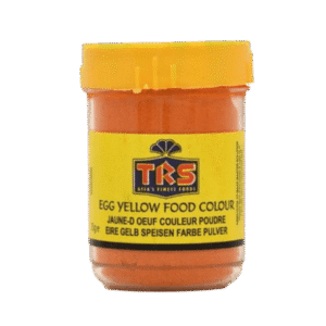 TRS Food Color Yellow