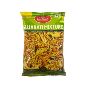 Haldiram Ratlami Mixture 200G