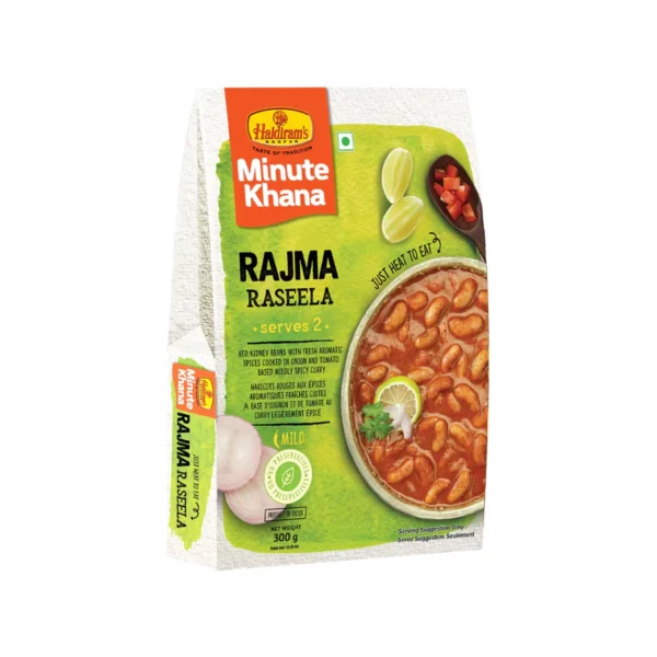Hr Rajma Raseela