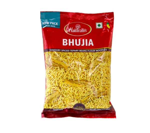 HALDIRAM BHUJIA