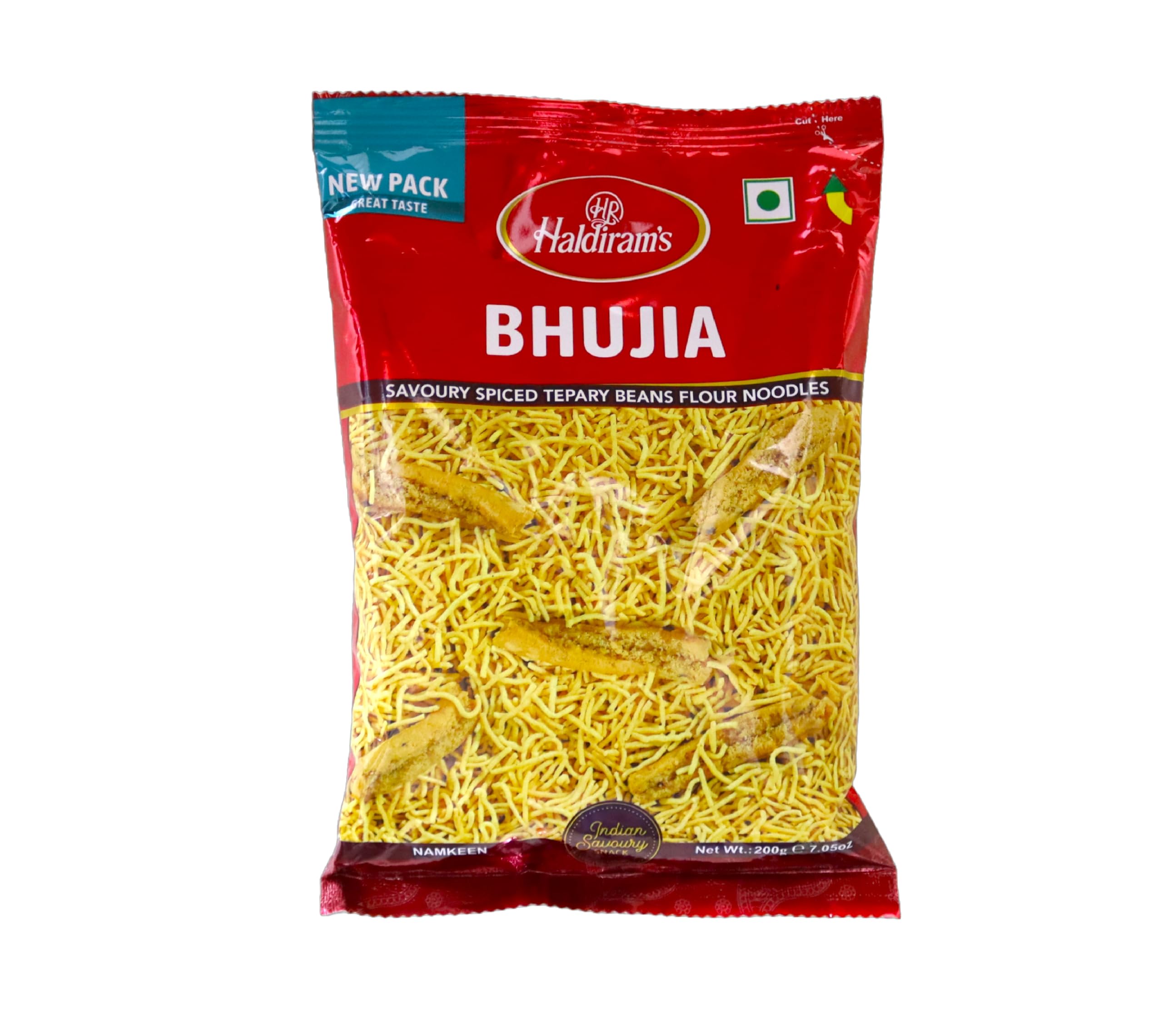 Haldiram Bhujia