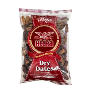 Heera Dry Dates 250G