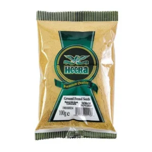 HEERA Fennel Powder 100G