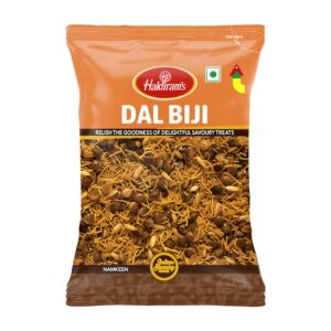 Haldiram Dal Biji 200G