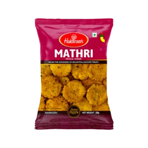 Haldiram Mathri 200G