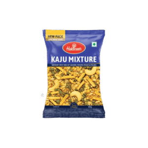 Haldiram Kaju Misture 200G