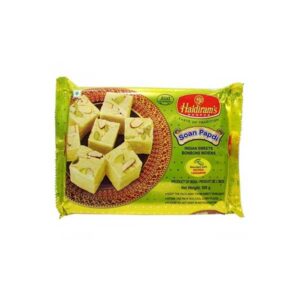 Haldiram Soan Papdi