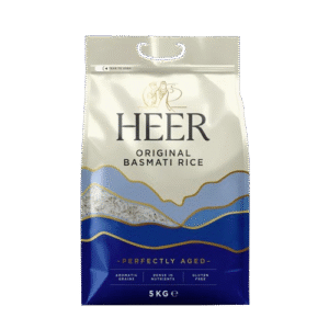 Heer Rice