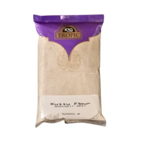 KRG Tropic Kuttu Flour 500G