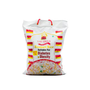 Lalqilla Diabetes Rice