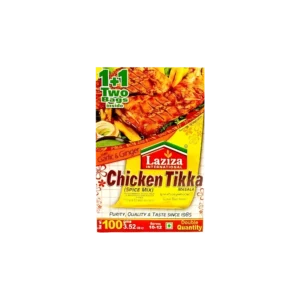 Laziza Chicken Tikka