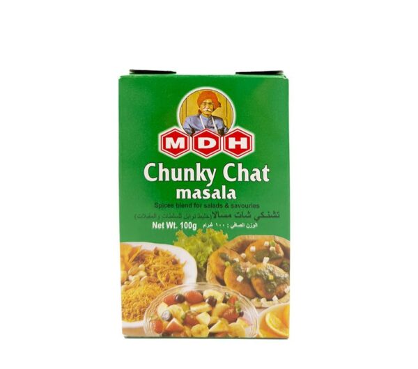 MDH CHUNKY CHAT MASALA