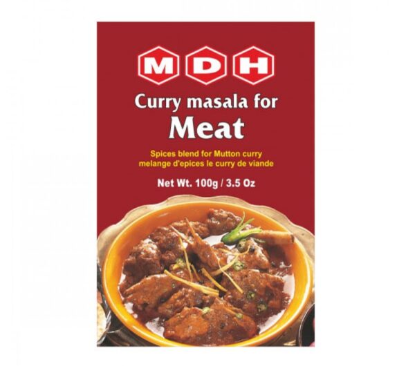 MDH MEAT CURRY MASALA