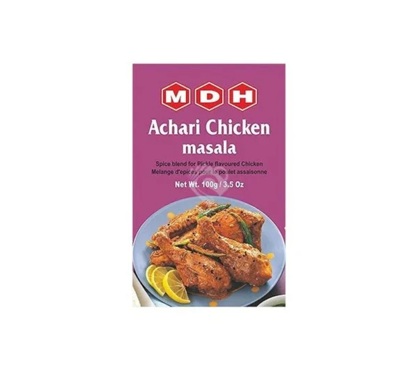 MDH_Achari_Chicken_Masala_100g_-_Shaalis.com-673354