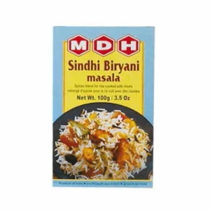 MDH Sindhi Biryani Masala
