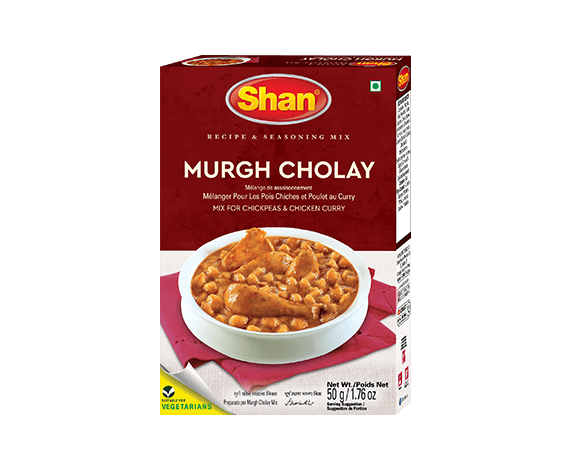 MURGH CHOLAY
