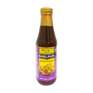 Mothers Bhelpuri Chutney 370G