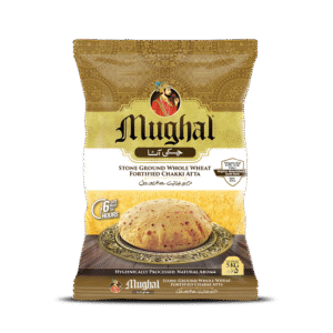 Mughal Atta 5Kg