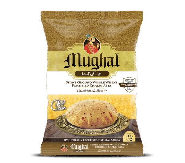 Mughal Atta