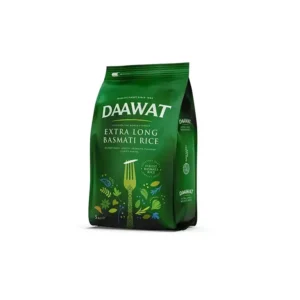 Daawat Extra Long Rice