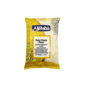 Ali Baba Kala Chana Flour 1Kg
